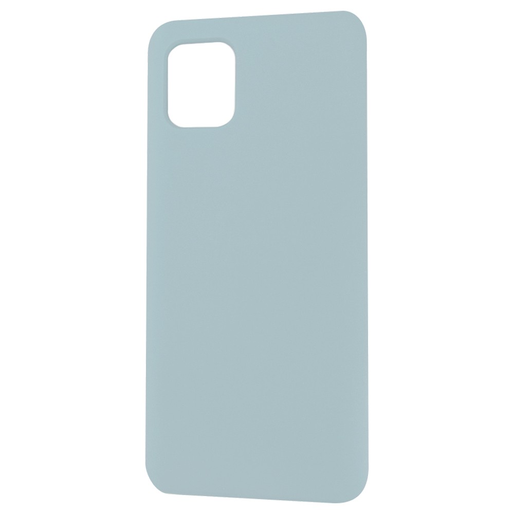 WAVE Colorful Case для Samsung Note 10 Lite (Mint)-0