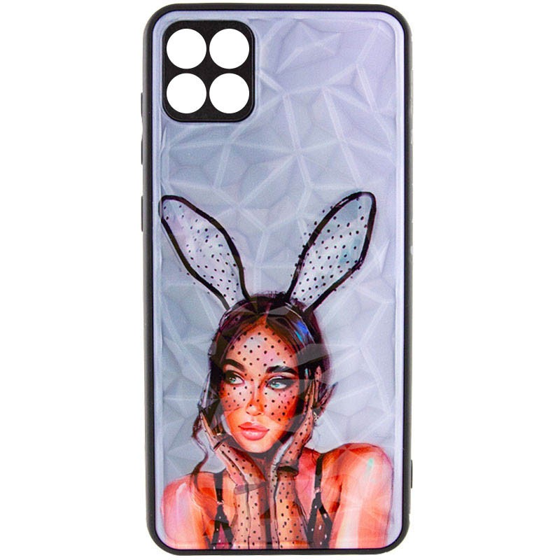 Накладка Ladies Camera для Samsung Note 10 Lite Rabbit-0