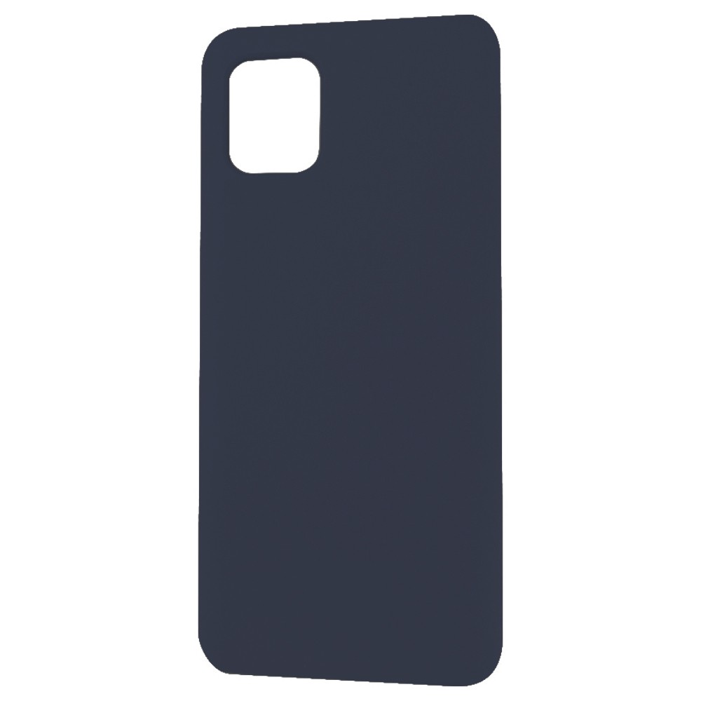 WAVE Colorful Case для Samsung Note 10 Lite (Midnight blue)-0