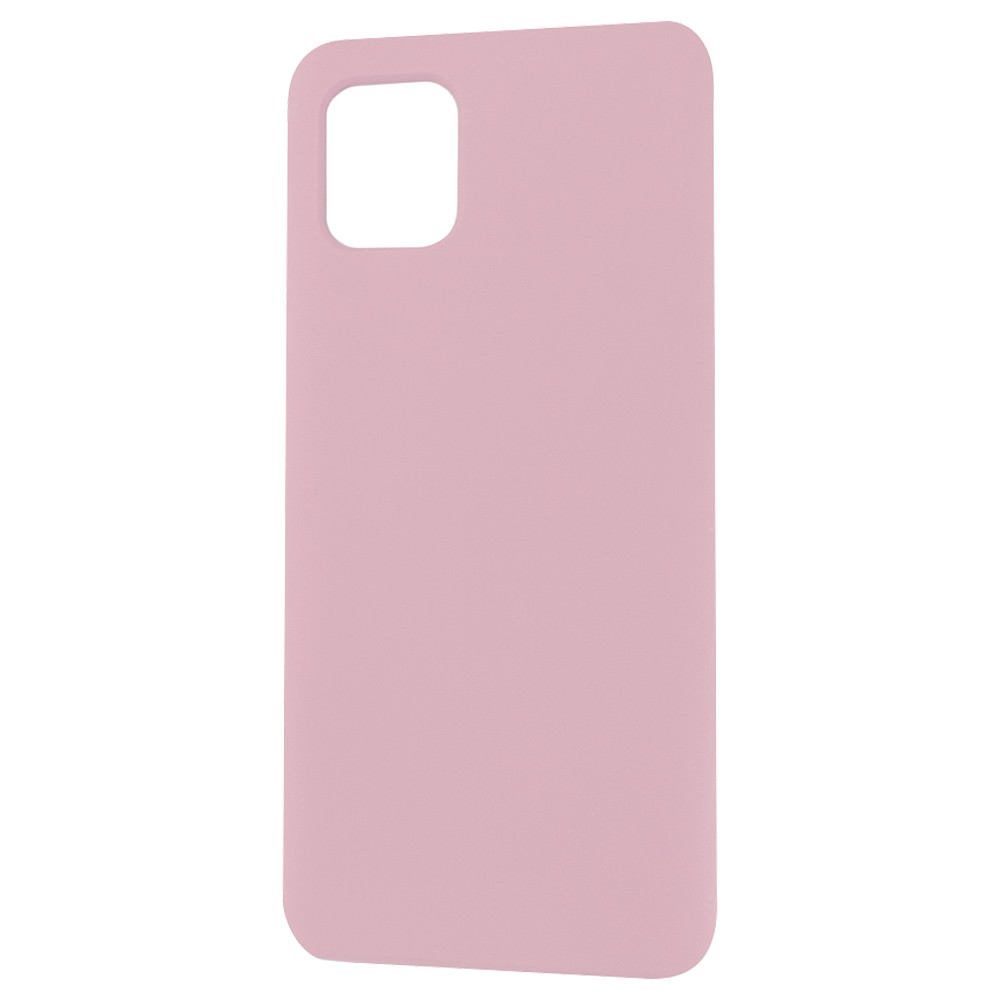 WAVE Colorful Case для Samsung Note 10 Lite (Pink)-0