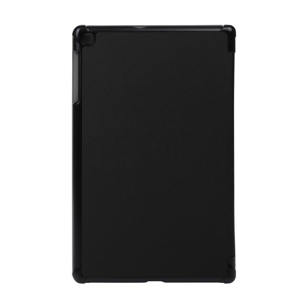 Чохол-книжка BeCover Smart Case для Samsung Galaxy Tab A 10.1 (2019) T510/T515 Black-1