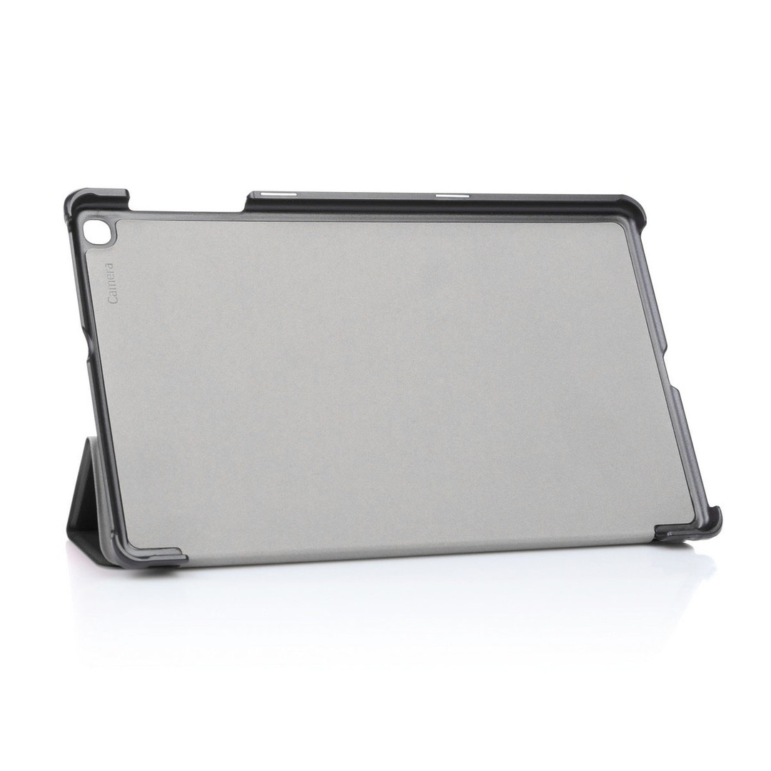 Чохол-книжка BeCover Smart Case для Samsung Galaxy Tab A 10.1 (2019) T510/T515 Black-2