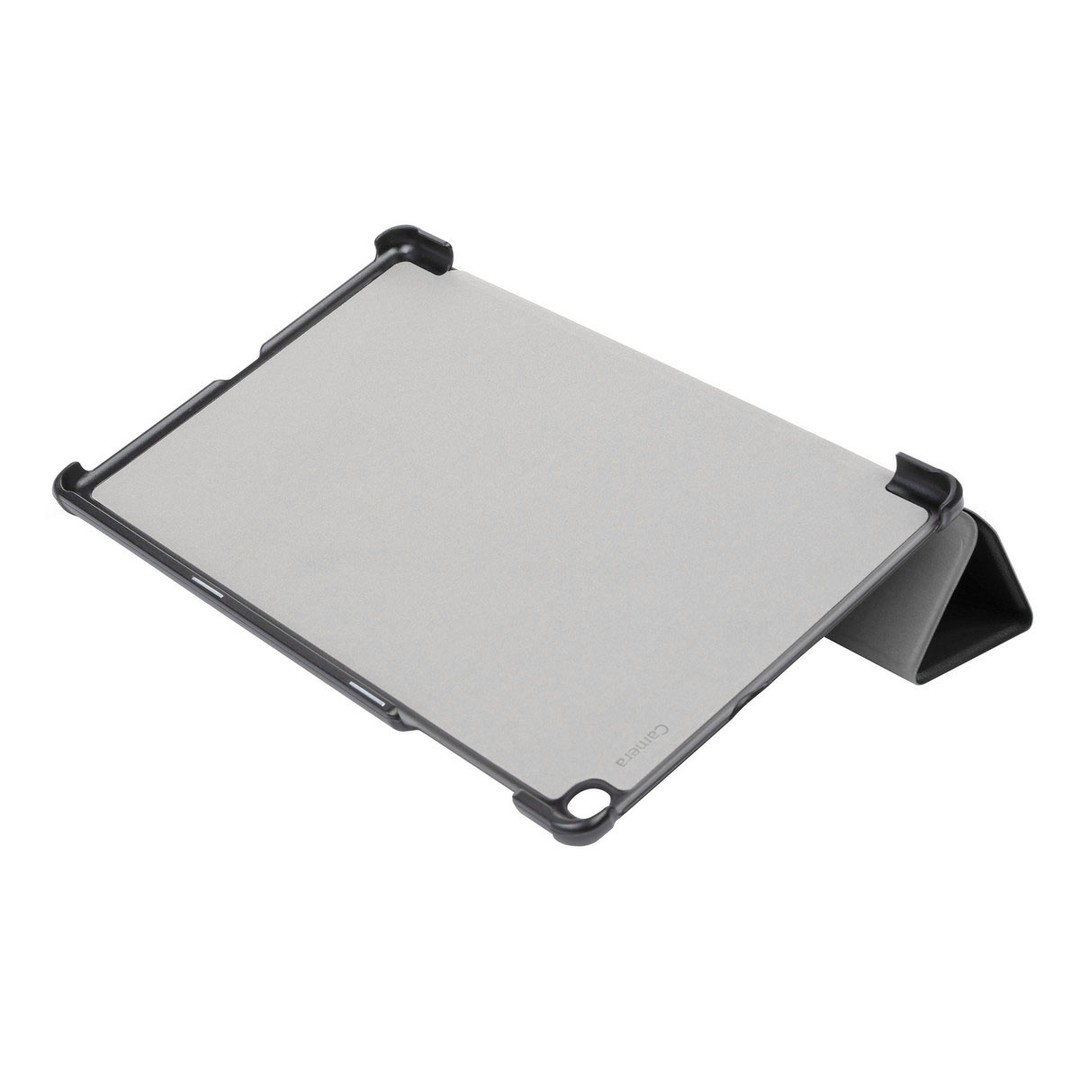 Чохол-книжка BeCover Smart Case для Samsung Galaxy Tab A 10.1 (2019) T510/T515 Black-3
