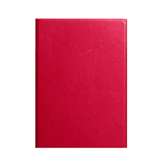 Книжка Goospery Folio Tab Cover для Samsung T590/T595 Galaxy Tab A LTE 10.5" червона-0