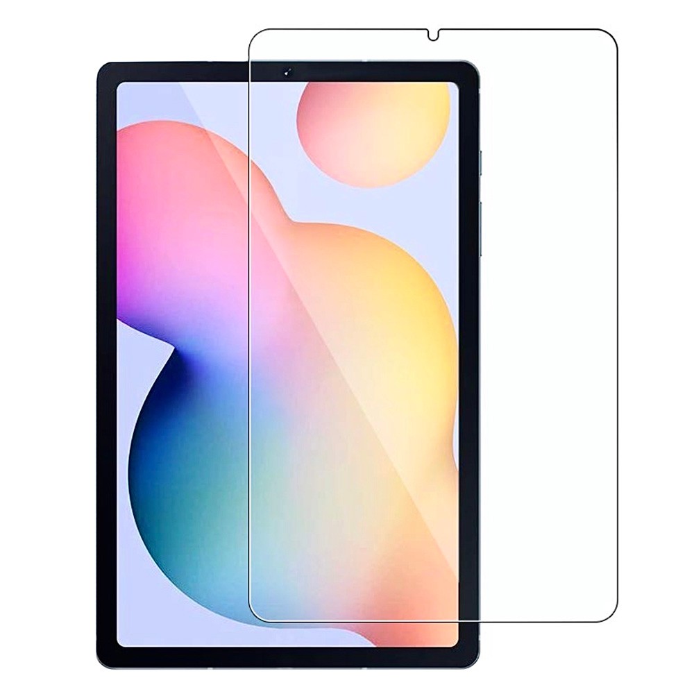 Захисне скло для Samsung T590/T595 Galaxy Tab A LTE 10.5"-0
