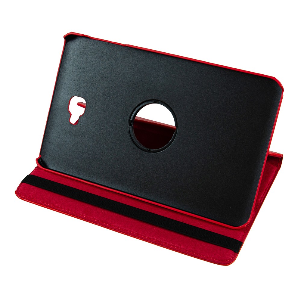 Чохол-книжка TX 360 для Samsung Tab A 10.1 T580 / T585 (червона)-2