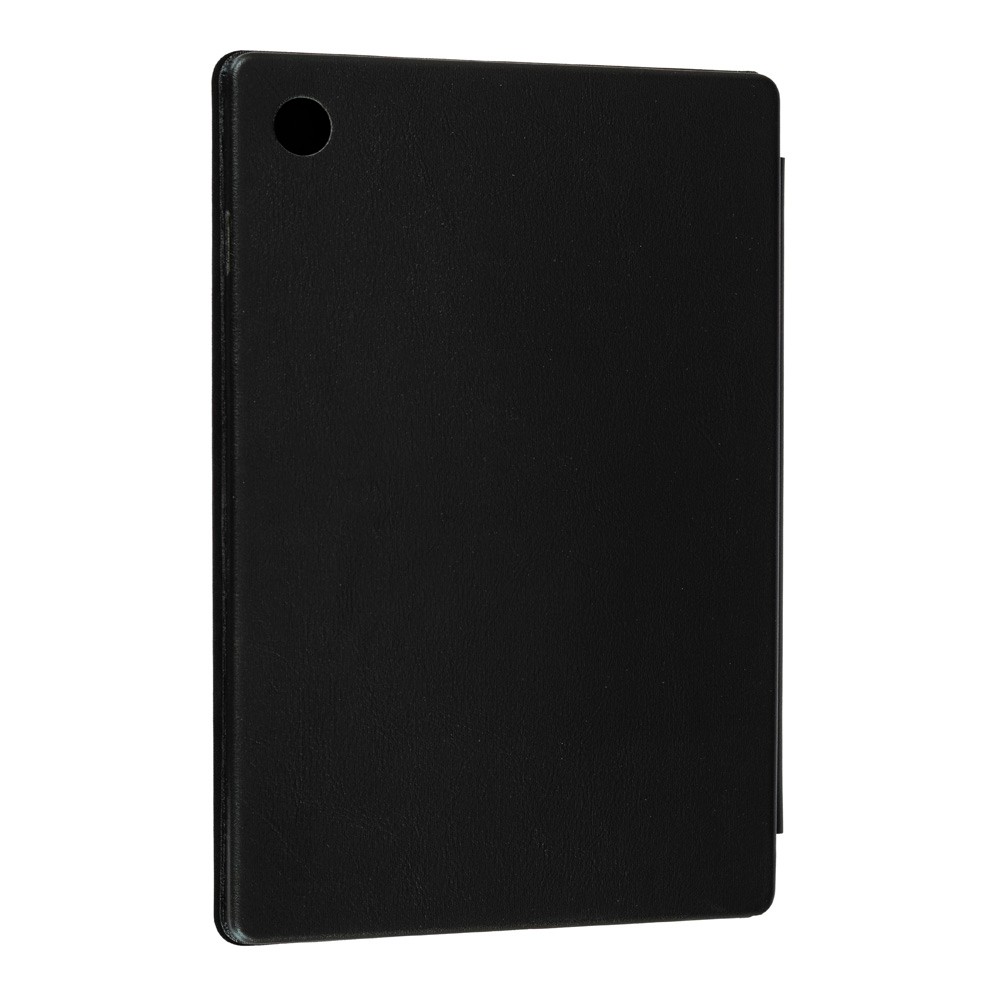 Книжка Smart Case для Samsung Tab A8 (10.5) / X200 / X205 (Чорна)-1