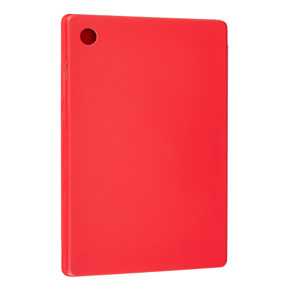 Книжка Smart Case Samsung Tab A7  (T500/T505)  (Червона)-1
