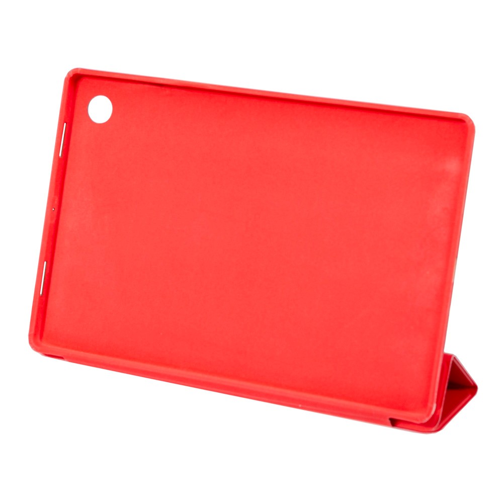 Книжка Smart Case Samsung Tab A7  (T500/T505)  (Червона)-2