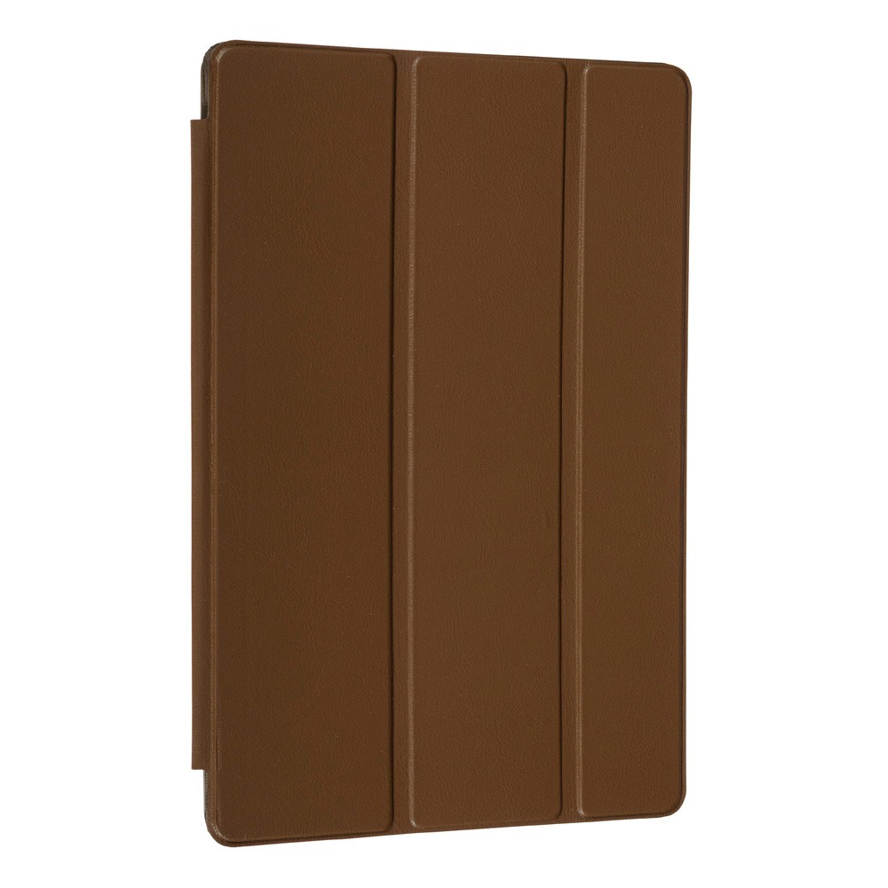 Книжка Smart Case для Samsung Tab A8 (10.5) / X200 / X205 Коричнева-0