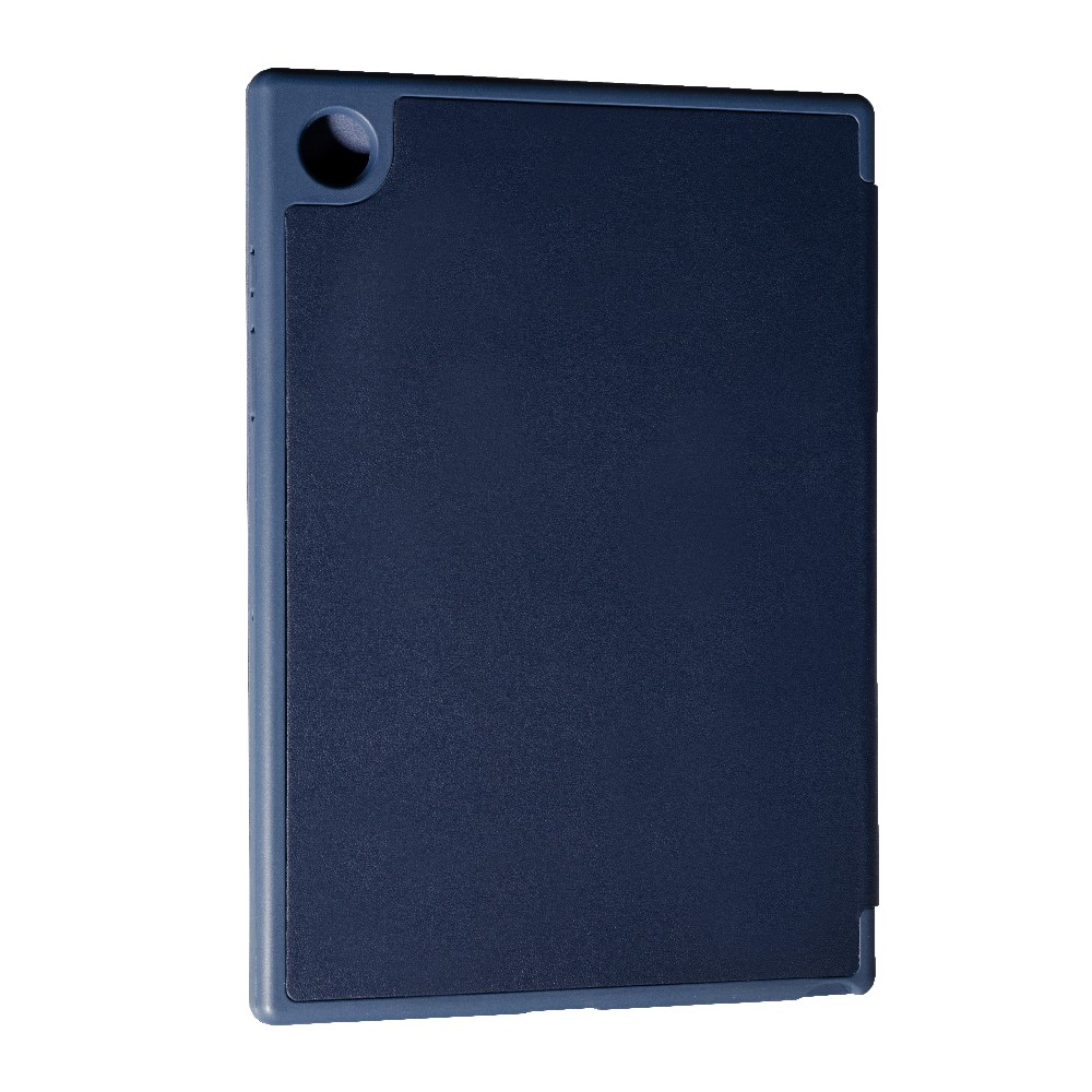 Книжка Smart Case With Pencil Samsung Tab A8 (10.5) X200 /X205 Dark blue-1