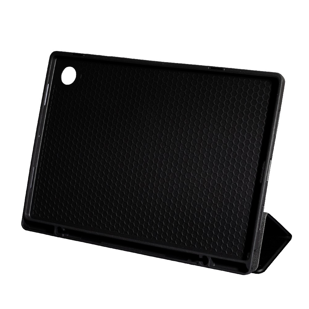 Книжка Smart Case With Pencil Samsung Tab A9 Plus Black-2