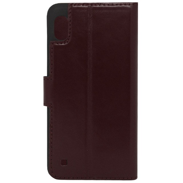 Книжка Bring Joy для Samsung A01 2020 (A015) бордова-1