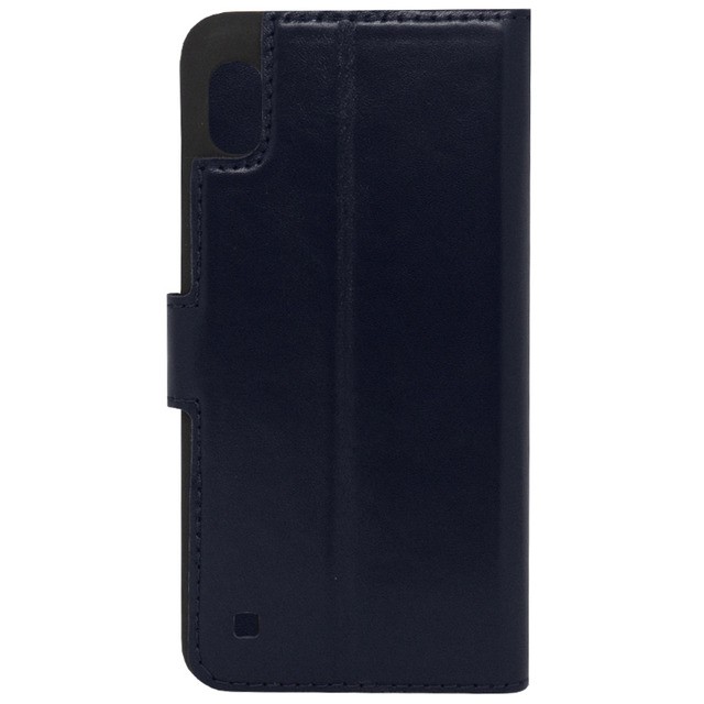 Книжка Bring Joy для Samsung A01 2020 (A015) синя-1
