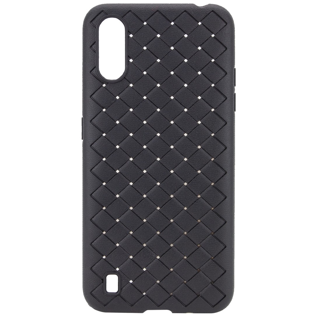 Накладка Weaving для Samsung A01-0
