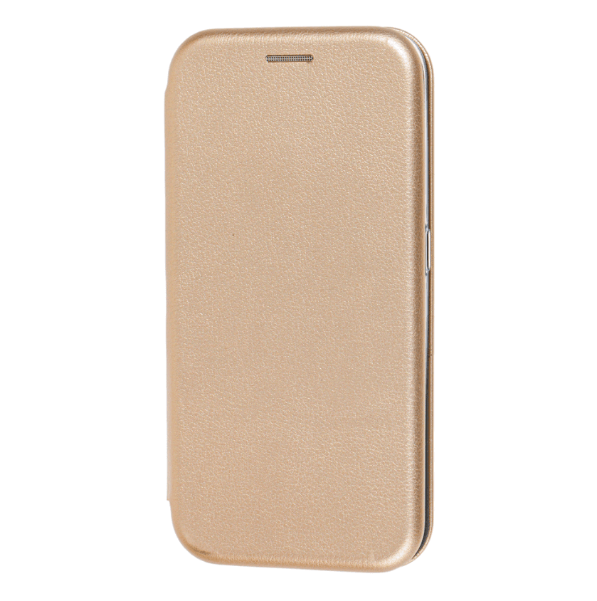 Книжка Premium для Lenovo S5 Pro золота-0