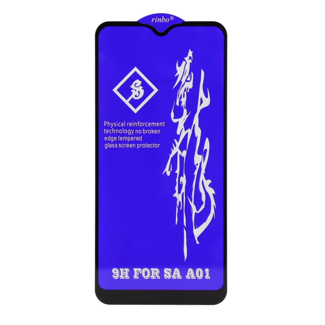 Захисне скло RB для Samsung A01-0