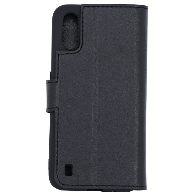 Книжка Bring Joy для Samsung A01 2020 (A015) Чорний-1