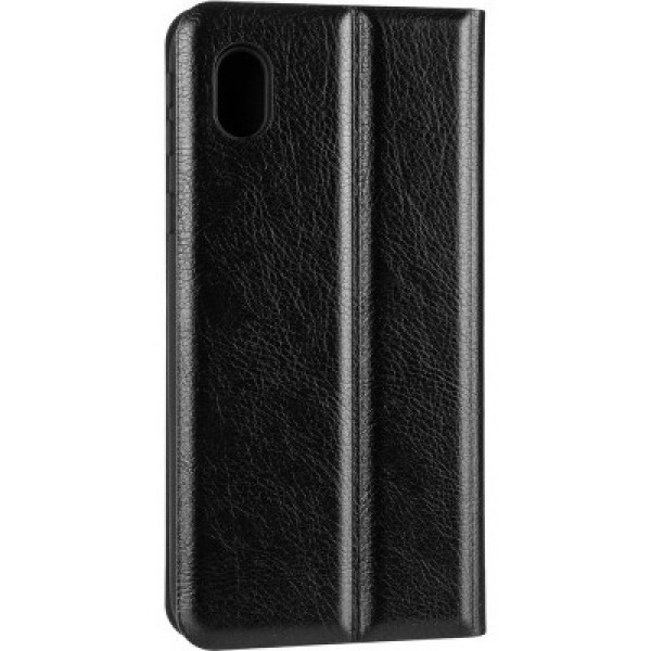 Книжка Gelius New для Samsung A01 CORE чорна-1
