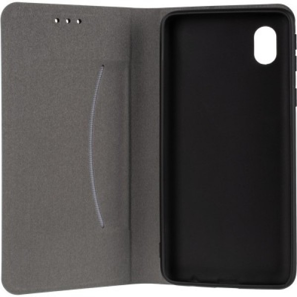 Книжка Gelius New для Samsung A01 CORE червона-2