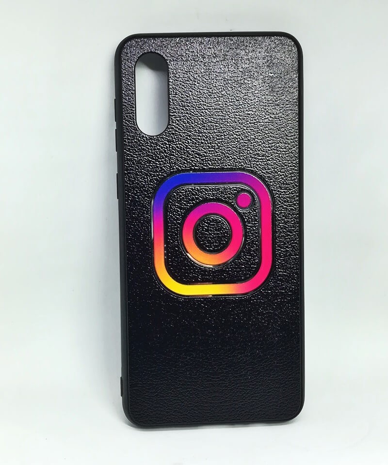 Накладка Fashion Print для Samsung A02 Insta Style-0