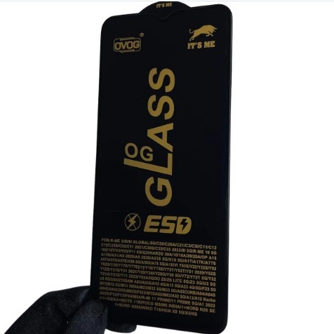 Захисне скло OG Glass для Samsung  A02S/A02/A03/A03 Core/A03S/A04/A04s/A04e 4G/A04 Core-0
