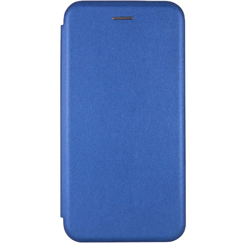 Книжка Premium для Samsung A02s/M02s синя-0