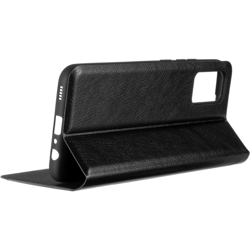 Книжка Gelius New для Samsung A02s чорна-3