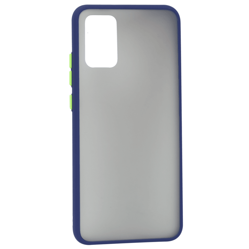 Накладка Totu Gingle для Samsung A52 Blue-0