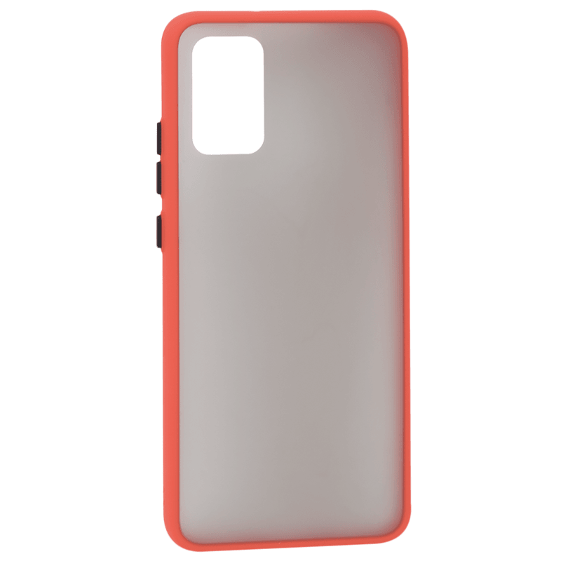 Накладка Totu Gingle для Samsung A52 Red-0