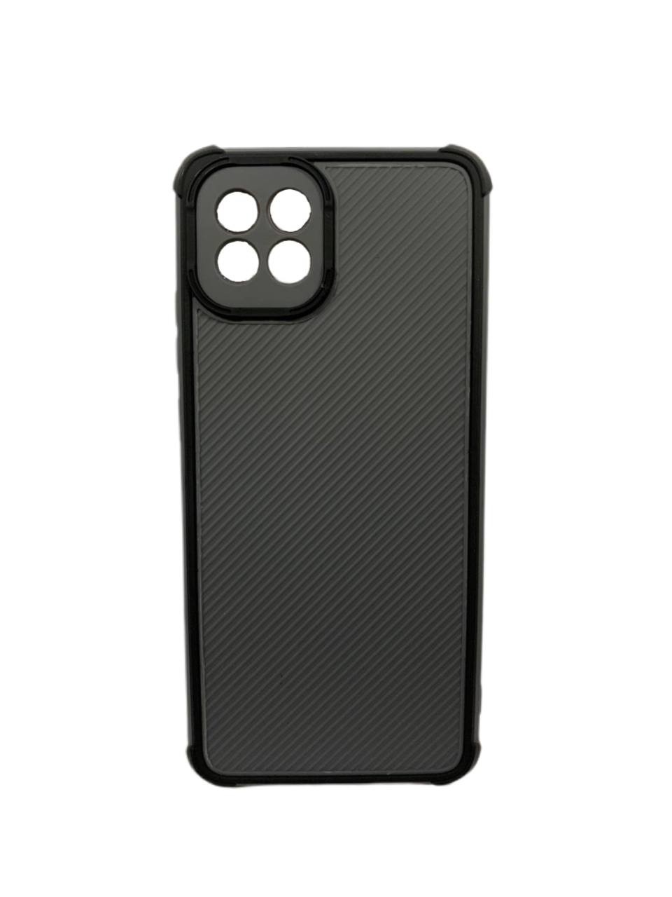 Накладка Magic Eye для Samsung A03 Black-0