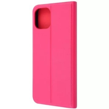 Книжка WAVE Stage для Samsung A03 (bright pink)-1