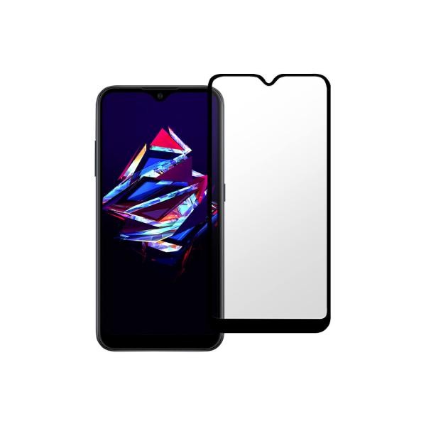 Захисне скло Full Glue AAA для Samsung A03-0