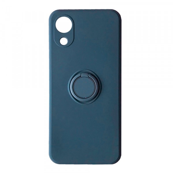 WAVE Light Color Ring Samsung A03 Core (blue)-0