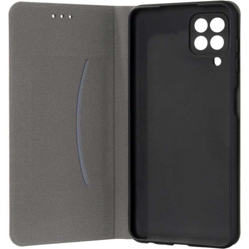 Книжка Gelius New для Samsung A03 CORE червона-3