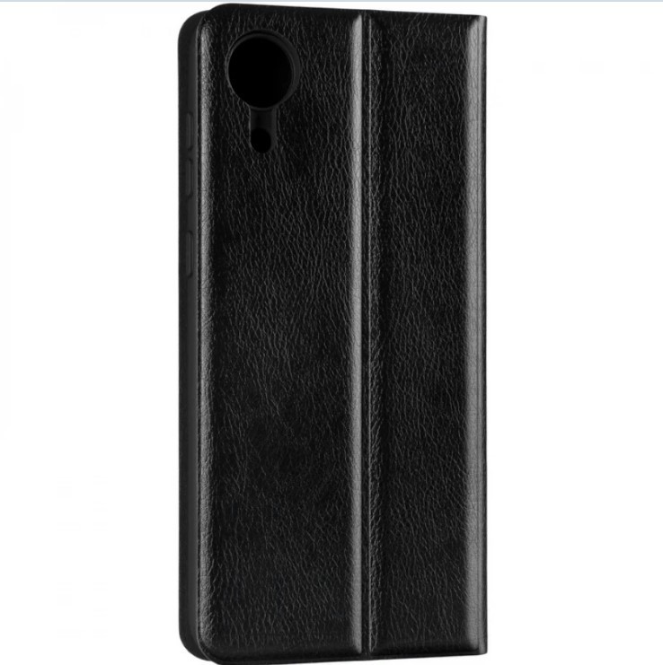 Книжка Gelius New для Samsung A03 CORE чорна-1