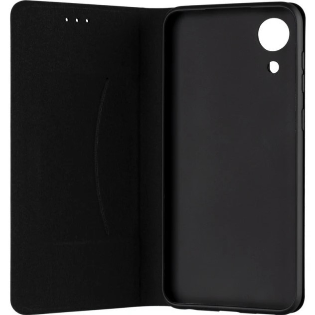 Книжка Gelius New для Samsung A03 CORE синя-2