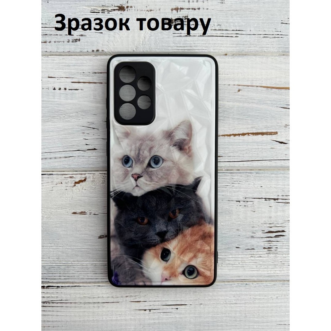 Накладка Ladies для Xiaomi Redmi Note 5 Котики-0