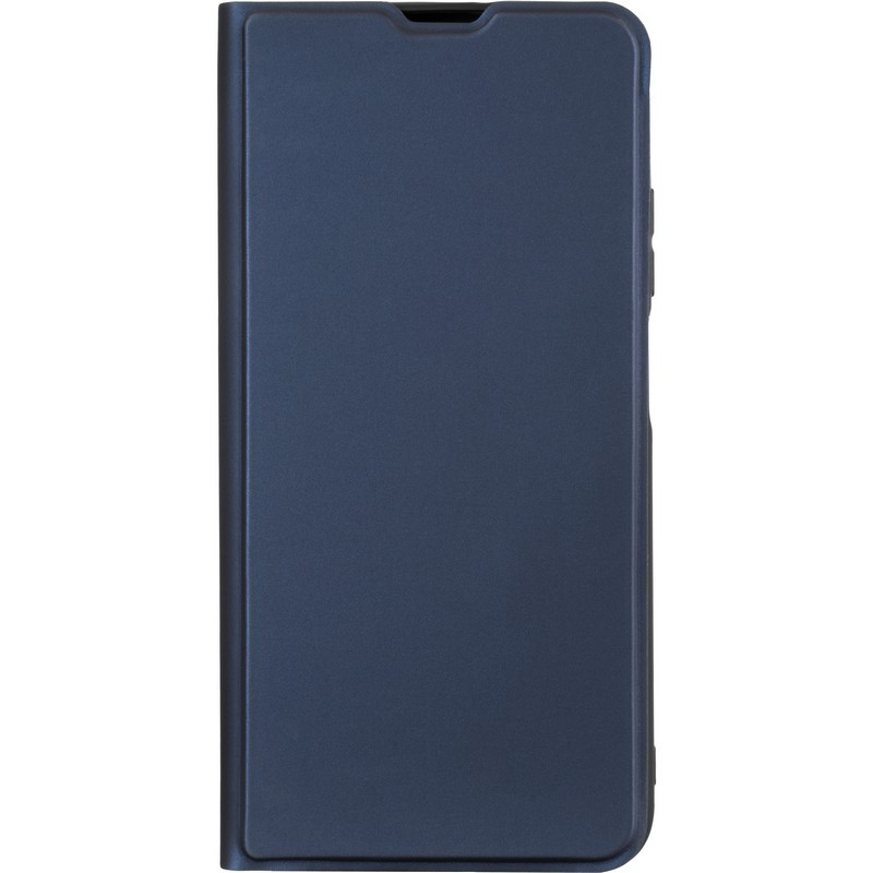 Книжка Gelius Shell Case для Nokia G20/G10  синя-0