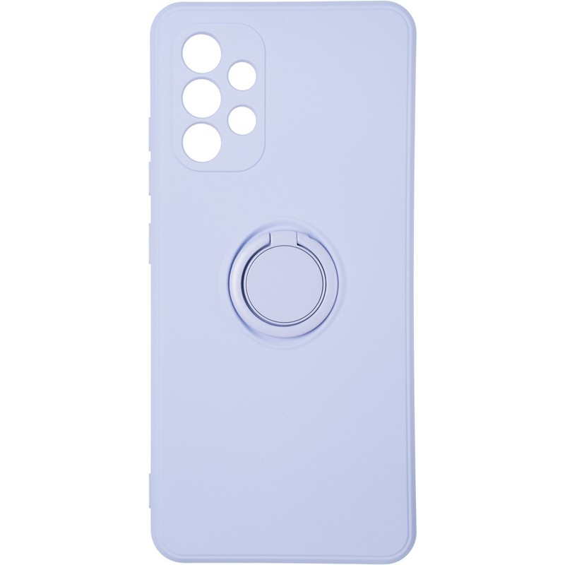Light Color Ring для Samsung A03s A037 (dasheen)-0