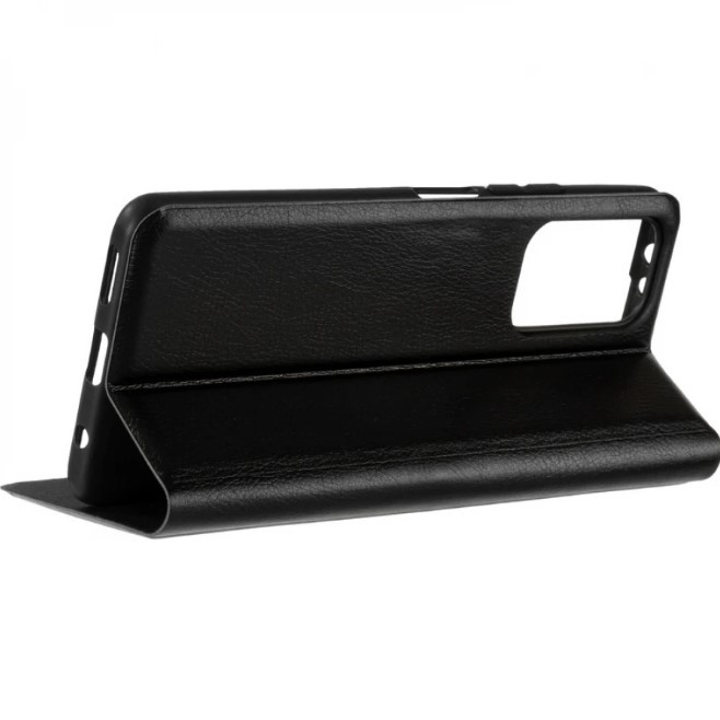 Книжка Gelius New для Samsung A03s чорна-3