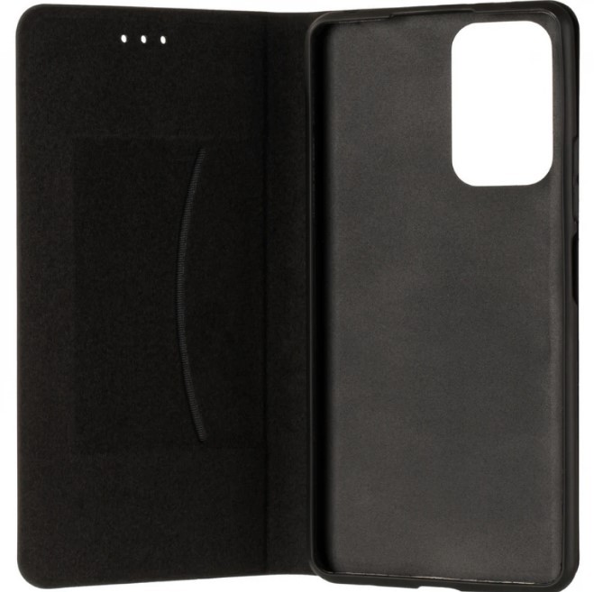 Книжка Gelius New для Samsung A03s чорна-2