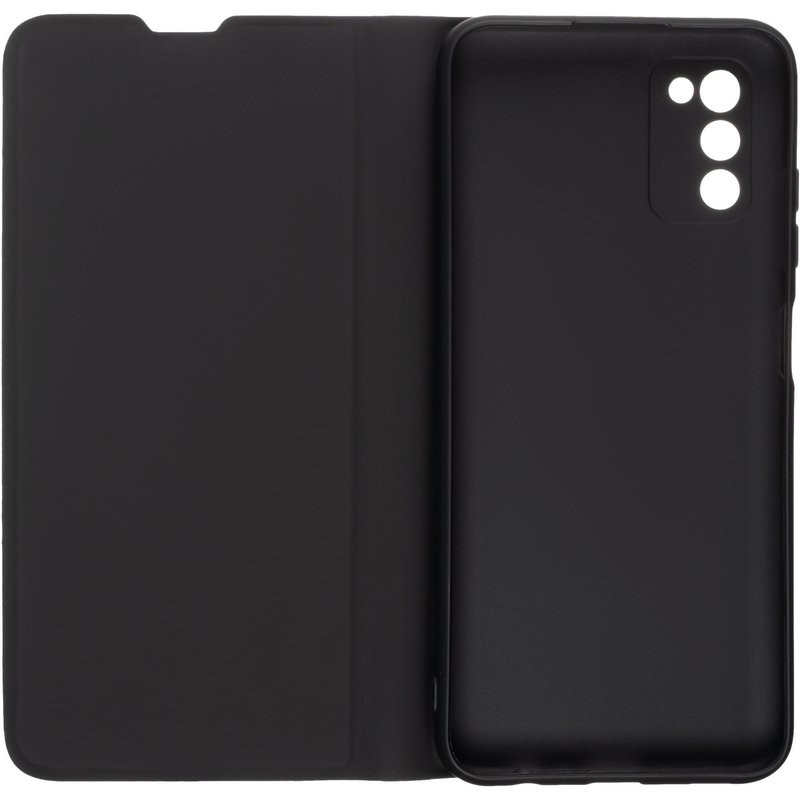Книжка Gelius Shell для Samsung A03s (A037) Blue-2