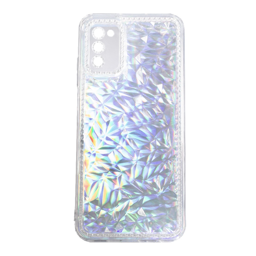Накладка Prisma Style для Samsung A03s-0