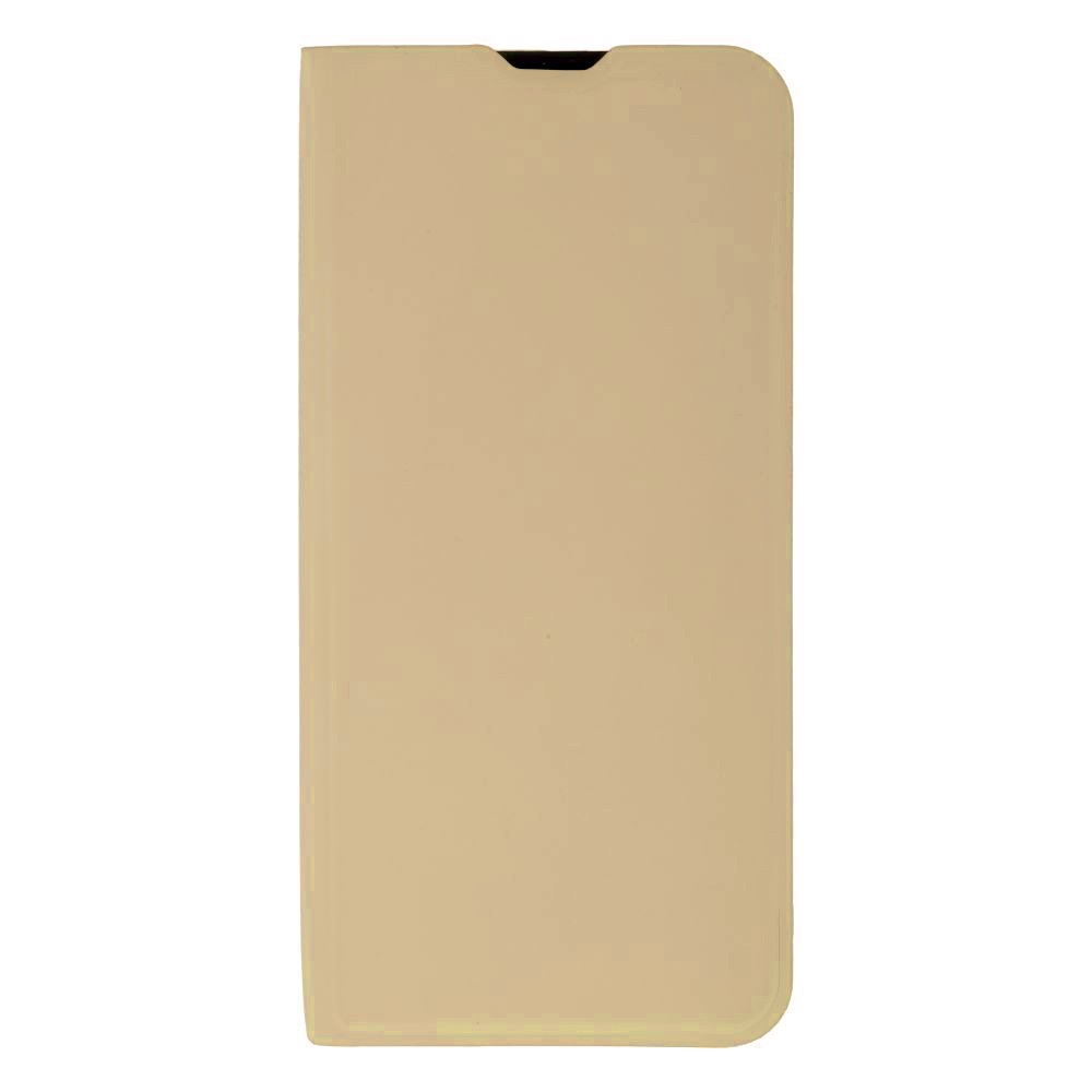 Книжка Shell Case для Samsung A04/M13 5G (Gold)-0