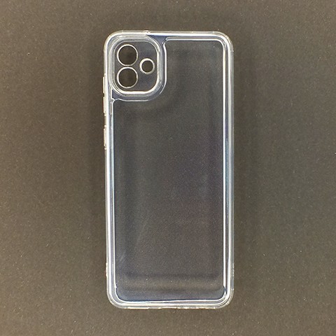 Накладка Space TPU для Samsung A04-0