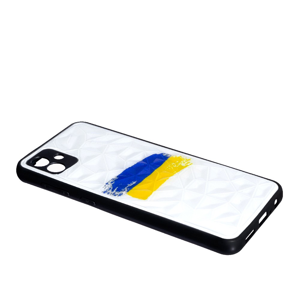 Накладка Prisma Ladies для Samsung A04 Flag-1