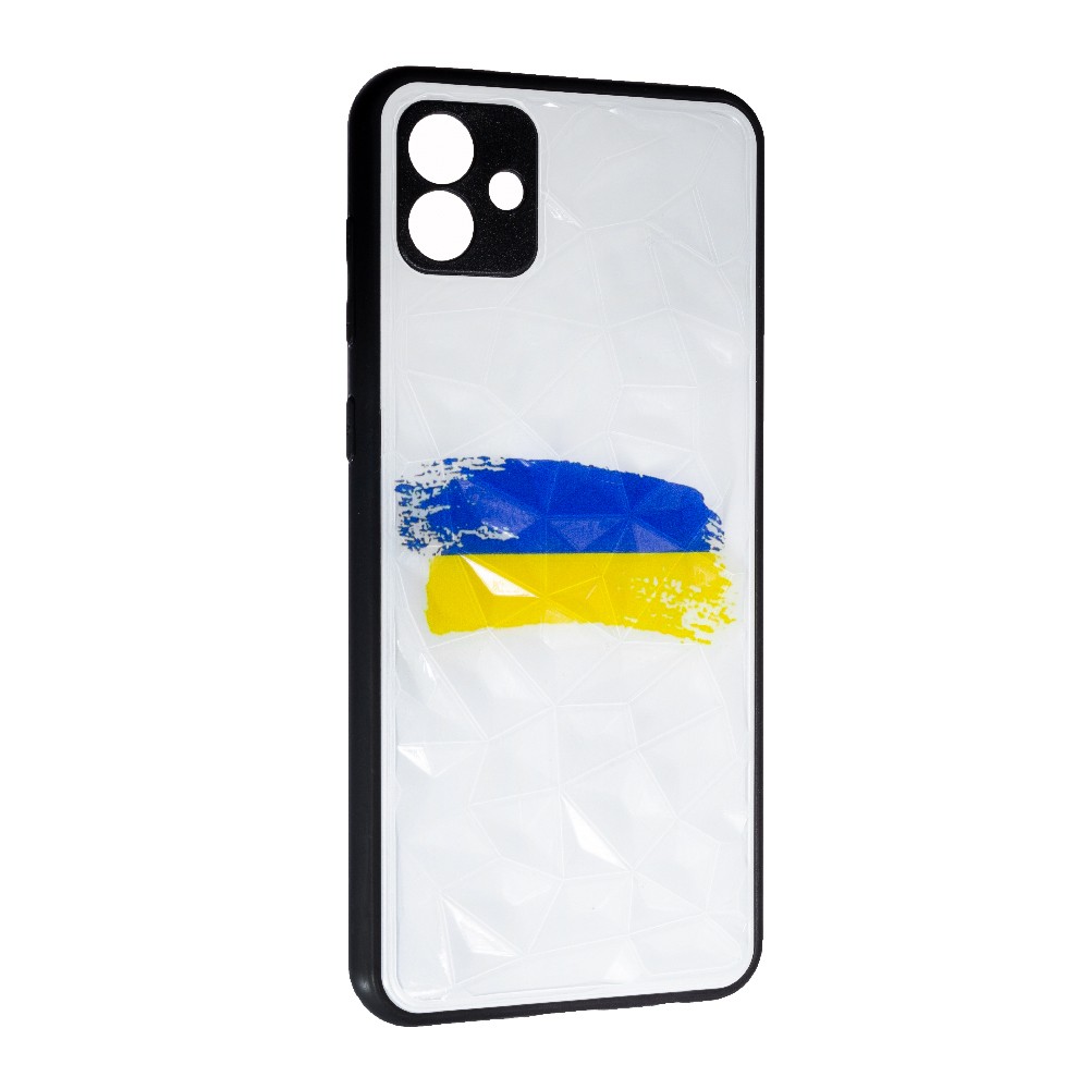 Накладка Prisma Ladies для Samsung A04 Flag-0