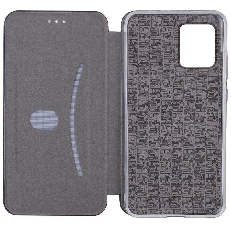 Книжка Premium для Samsung A04 (Марсала)-2
