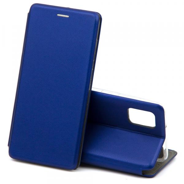 Книжка Premium для Samsung A04 (Синя)-1